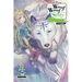 Woof Woof Story: I Told You to Turn Me Into a Pampered Pooch, Not Fenrir!, Vol. 4 (Light Novel): Volume 4