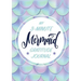 My 3-Minute Mermaid Gratitude Journal for Kids: (A5 - 5.8 x 8.3 inch)