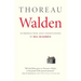 Walden: With an Introduction and Annotations by Bill McKibben