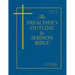 The Preacher's Outline & Sermon Bible - Vol. 20: Psalms (107-150): King James Version