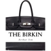 The Birkin: A Screenplay