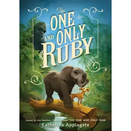 The One and Only Ruby