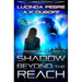 Shadow Beyond the Reach (Shadowed Space Book 3)