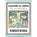 Alligators All Around: An Alphabet