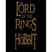 The Hobbit/The Lord of the Rings: Movie-maker Peter Jackson's film take on J.R.R. Tolkien's famous books