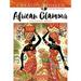 Creative Haven African Glamour Coloring Book