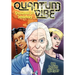 Quantum Vibe Volume 3: Seamus