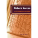 Modern Korean: An Intermediate Reader