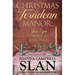 Christmas at Ferndean Manor: Book #3 in The Jane Eyre Chronicles