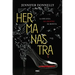 Hermanastra / Stepsister