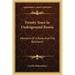 Twenty Years in Underground Russia: Memoirs of a Rank-And-File Bolshevik