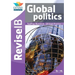Global Politics (SL and HL): Revise IB TestPrep Workbook