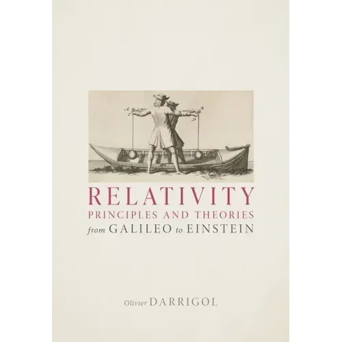 Relativity Principles and Theories from Galileo to Einstein