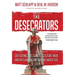 The Desecrators: Defeating the Cancel Culture Mob and Reclaiming One Nation Under God