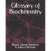 Glossary of Biochemistry