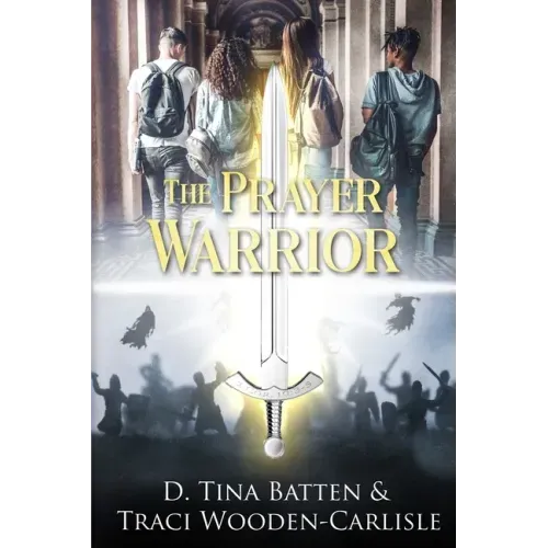 The Prayer Warrior