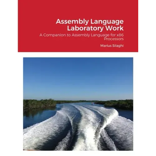 Assembly Language Laboratory Work