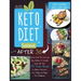Keto Diet Cookbook After 50: Eat the Food You Love and Stay Healthy. A Complete Guide with Over 250 Simple Recipes to Balance Hormones, Lose Weight