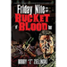 Friday Nite at the Bucket of Blood
