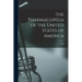 The Pharmacopoeia of the United States of America: 1820