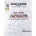 All Girl Action Pose Reference Book