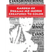 Garden of Dreams ME-MORPH Creatures To Color: An Adult Coloring Book & Tribute to Artist Minnie Evans