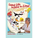 Living Life Inside the Lines: Tales from the Golden Age of Animation