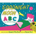 Goodnight Moon ABC Padded Board Book: An Alphabet Book