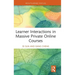 Learner Interactions in Massive Private Online Courses