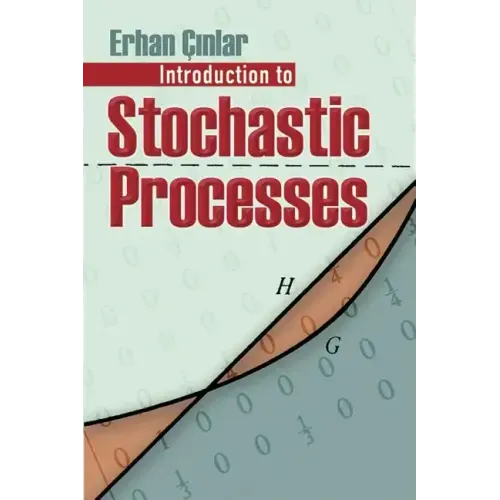 Introduction to Stochastic Processes