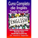 Curso Completo de Ingles Uno-Cuatro: Teach Yourself English