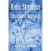 Basic Statistics for Educational Research: Second Edition