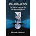 Incarnation: The Four Angles and the Moon's Nodes
