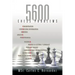 5600 Chess Problems