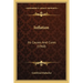 Inflation: Its Causes And Cures (1960)