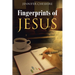 Fingerprints Of Jesus