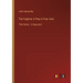 The Fugitive; A Play in Four Acts: Third Series - in large print