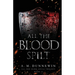 All the Blood Spilt