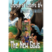 The New Gods (League of Losers Book #4): LitRPG Series