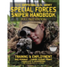 The Official US Army Special Forces Sniper Handbook: Full Size Edition: Discover the Unique Secrets of the Elite Long Range Shooter: 450+ Pages, Big 8