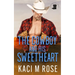 The Cowboy and His Sweetheart