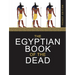 The Egyptian Book of the Dead