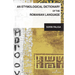 An Etymological Dictionary of the Romanian Language