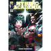 My Hero Academia, Vol. 31