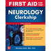 First Aid for the Neurology Clerkship