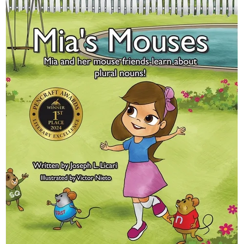 Mia's Mouses