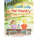 City Cat's Life in the Country