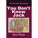 You Don't Know Jack