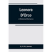 Leonora D'Orco: A Historical Romance