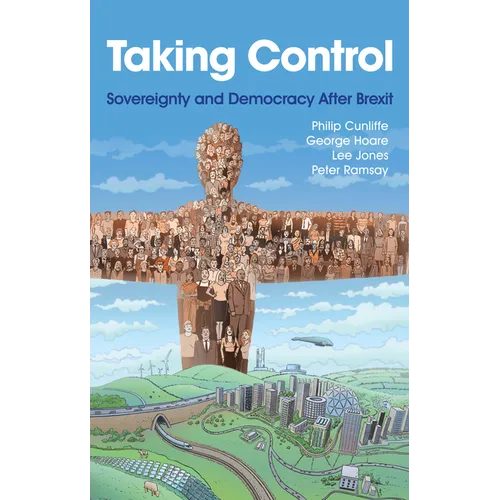 Taking Control: Sovereignty and Democracy After Brexit